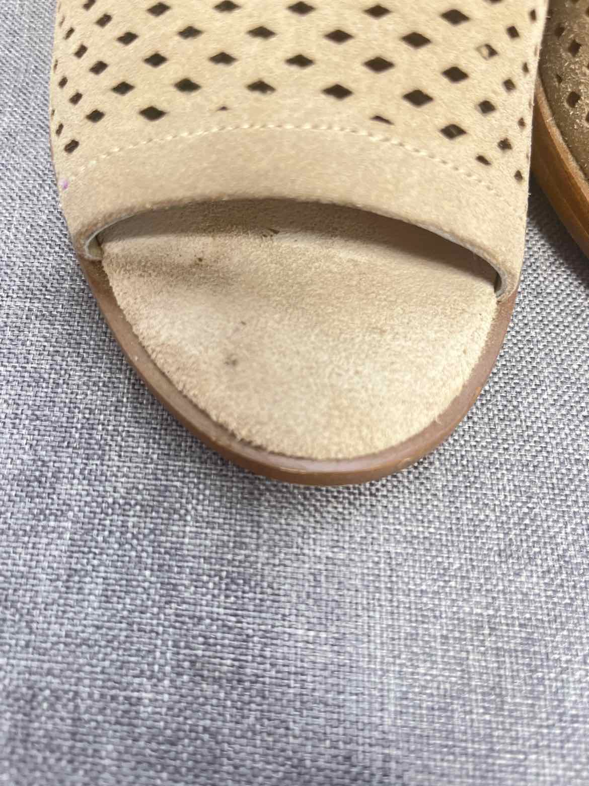 8m Marc Fisher Shoes