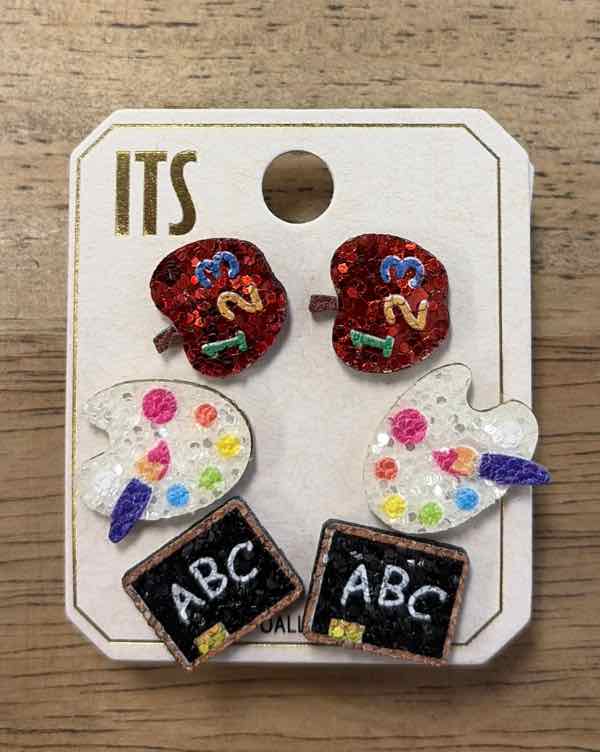 ITS Earrings