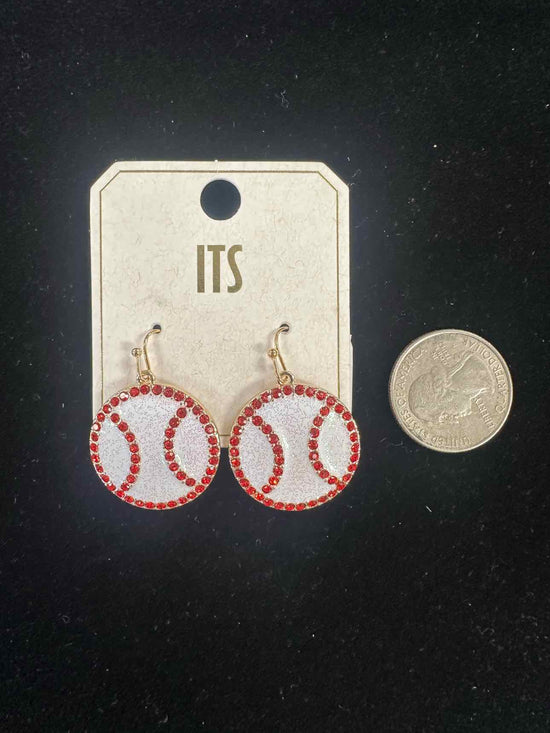 ITS Earrings