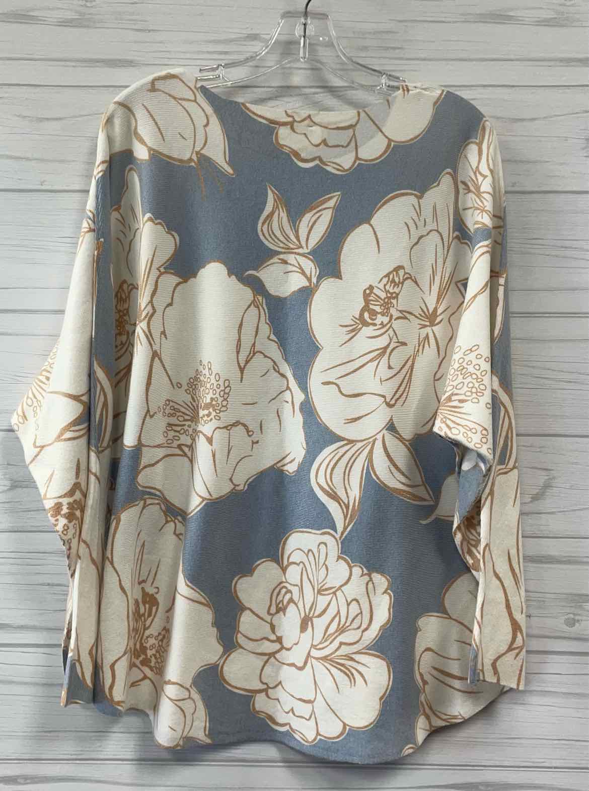 Size 1X Vila Milano Sweatshirt