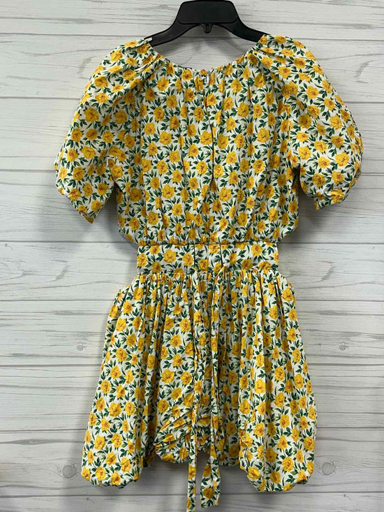Size M TCEC Dress