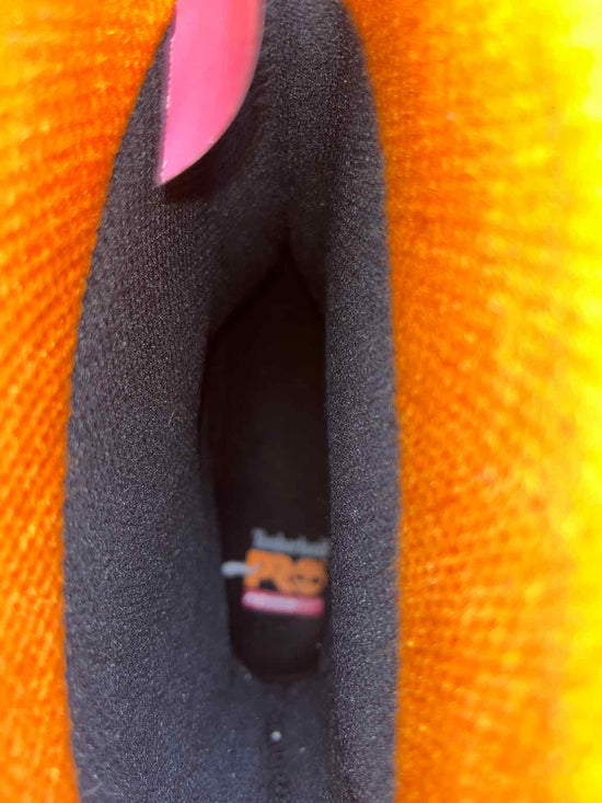 11 Timberland Boots