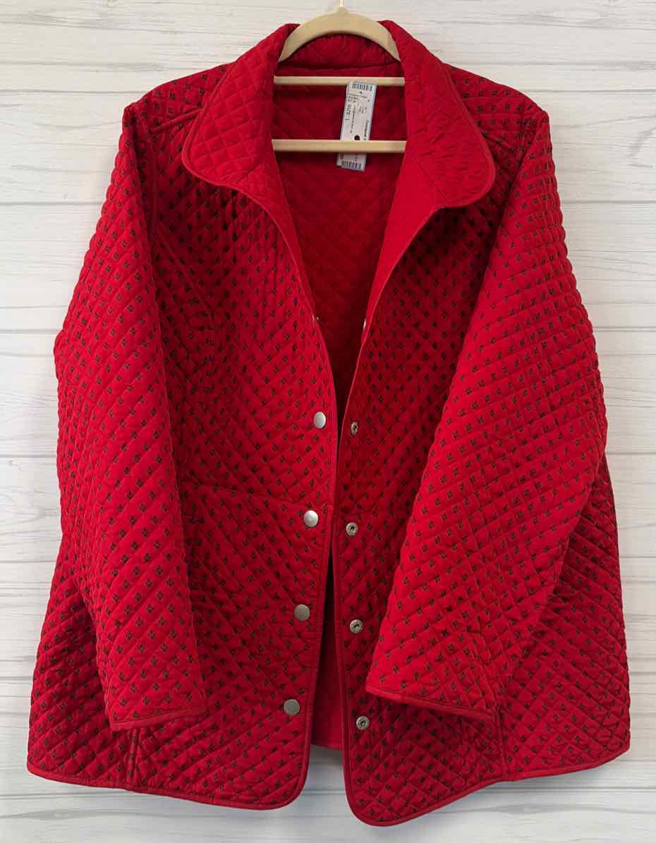Size L Coat