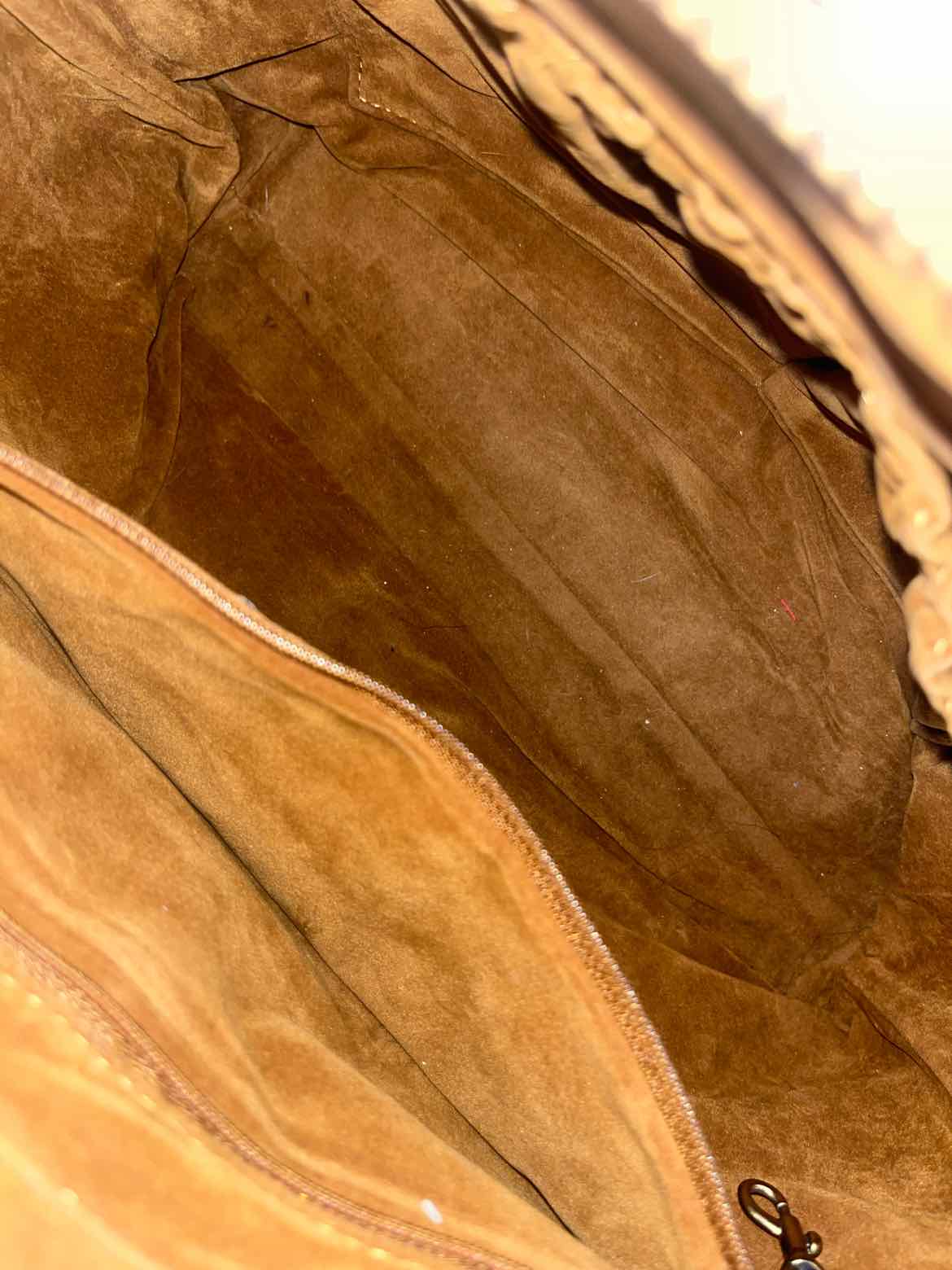 Patricia Nash Purse