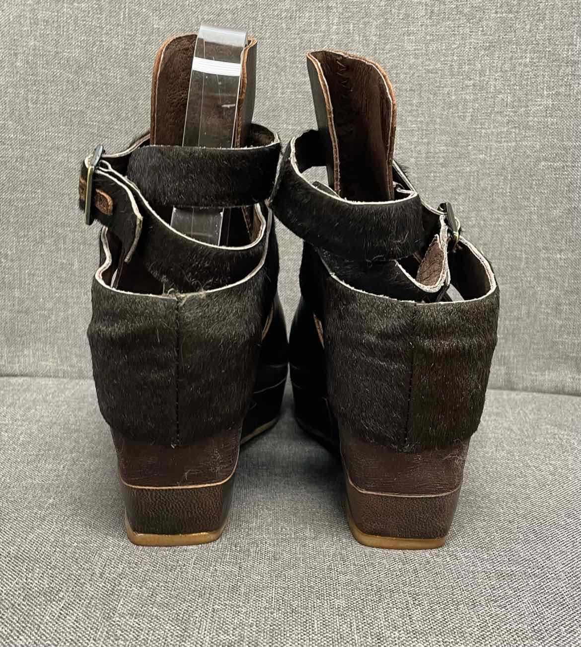 39 Antelope Boots