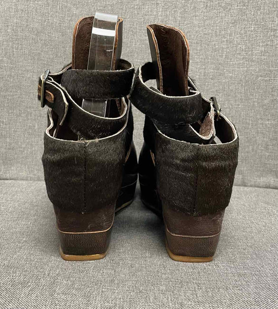 39 Antelope Boots