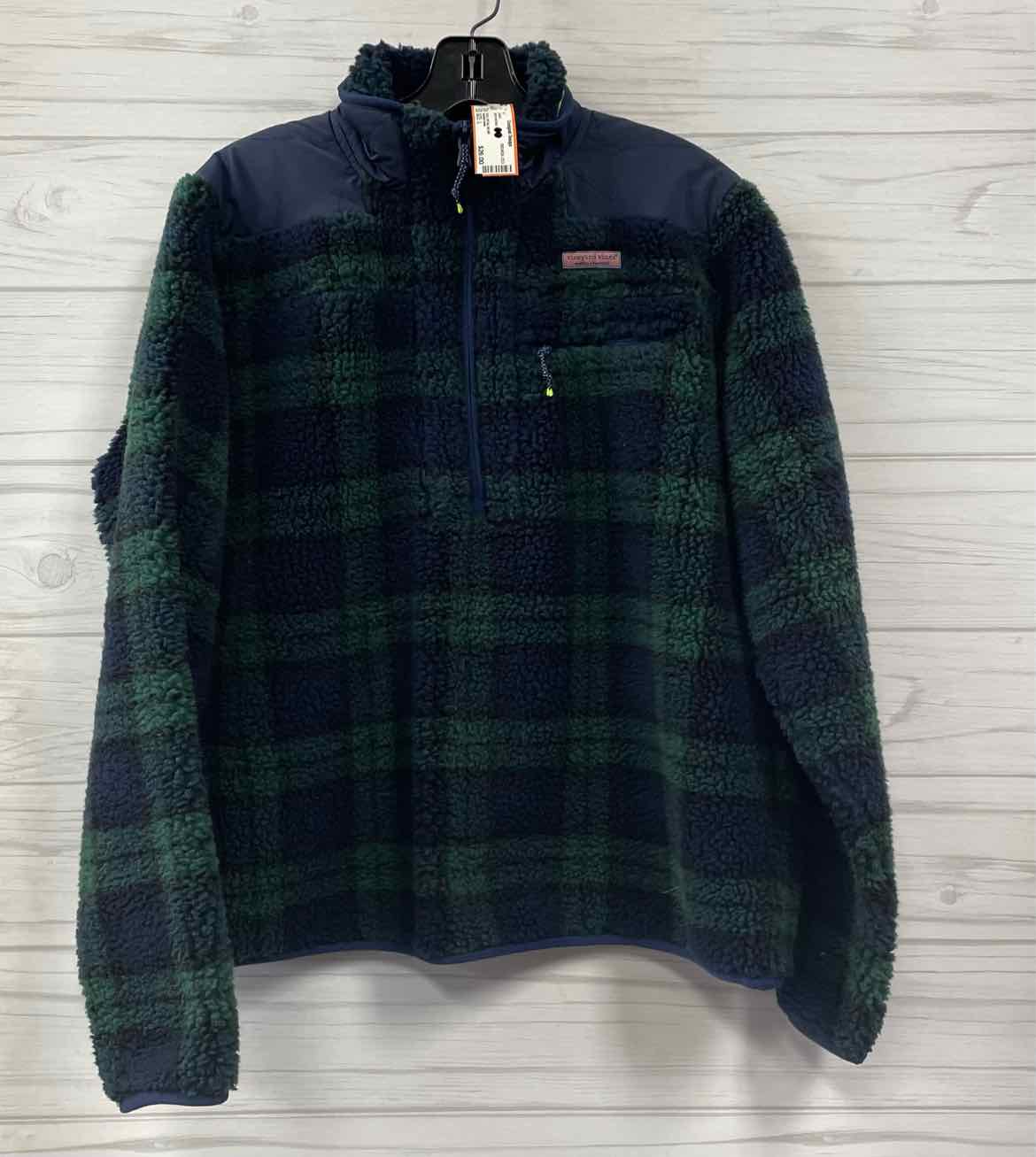 Size L vineyard vines Jacket