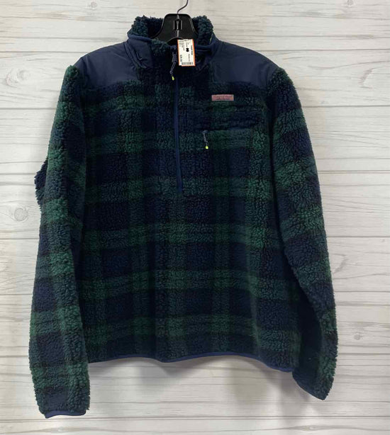 Size L vineyard vines Jacket