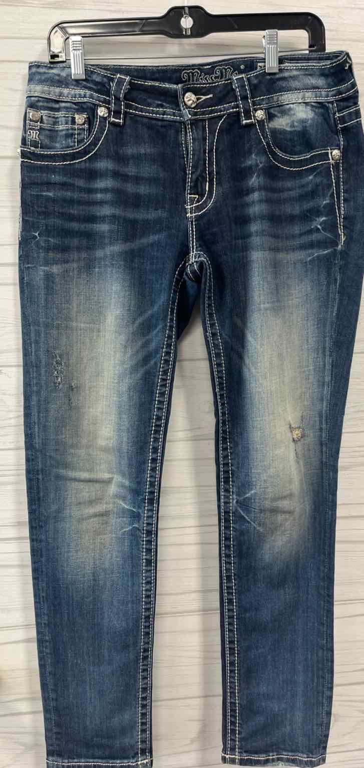 Size 30 MissMe Jeans