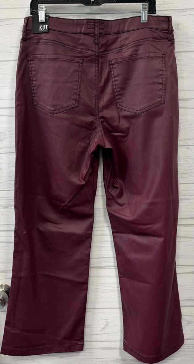 Size 14 KUT Jeans