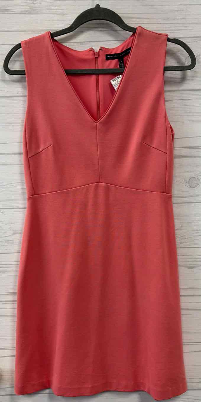 Size 4 White House Black Market Dress