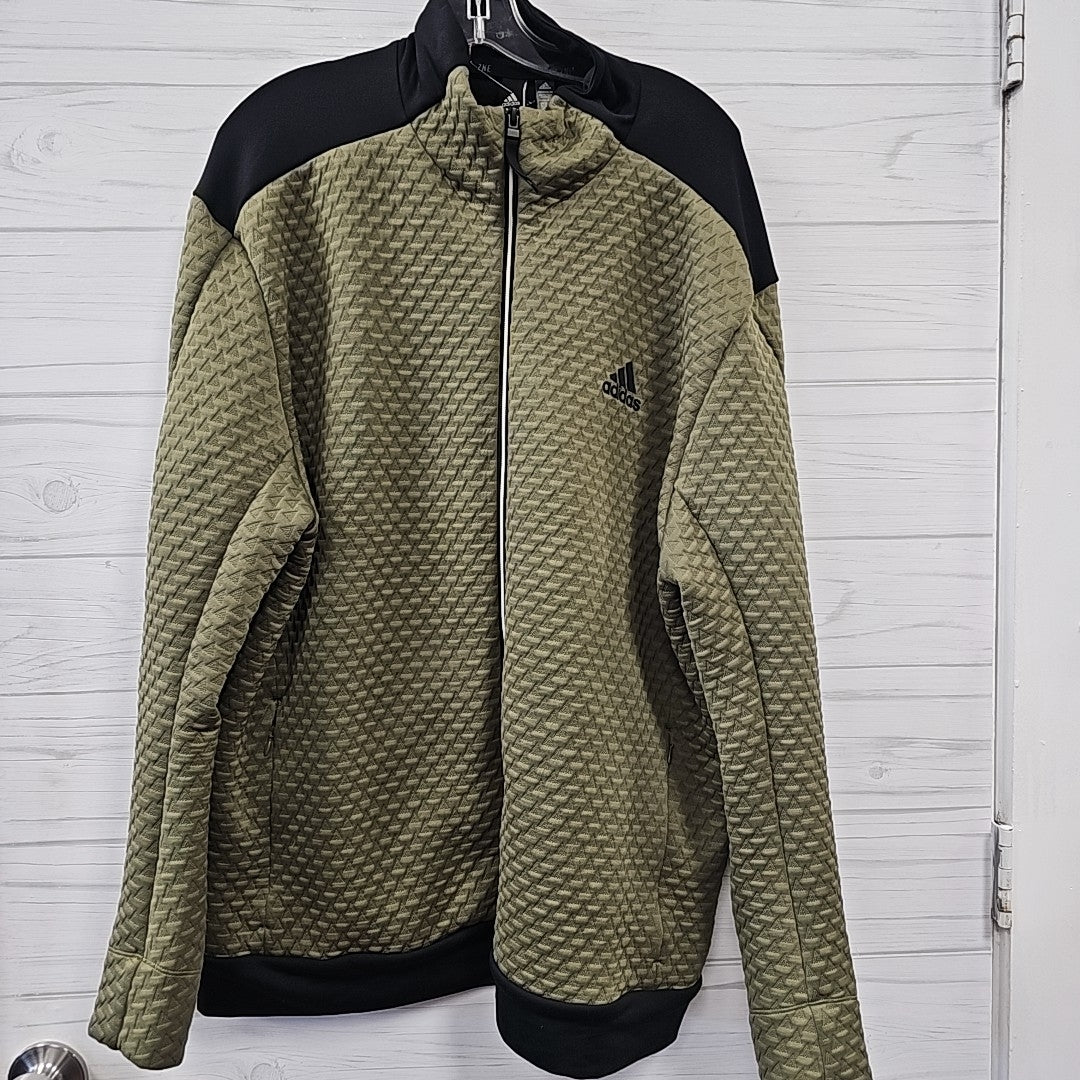 Size XL adidas Jacket