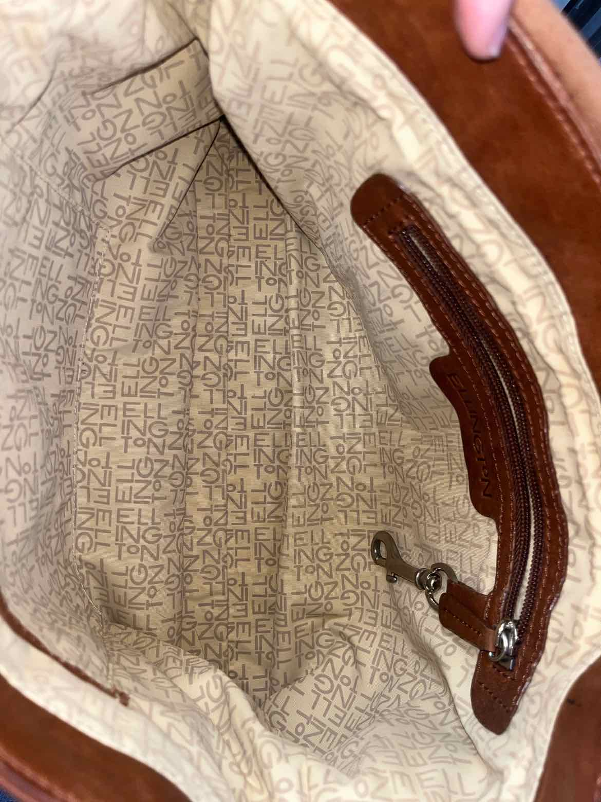 Ellington Purse