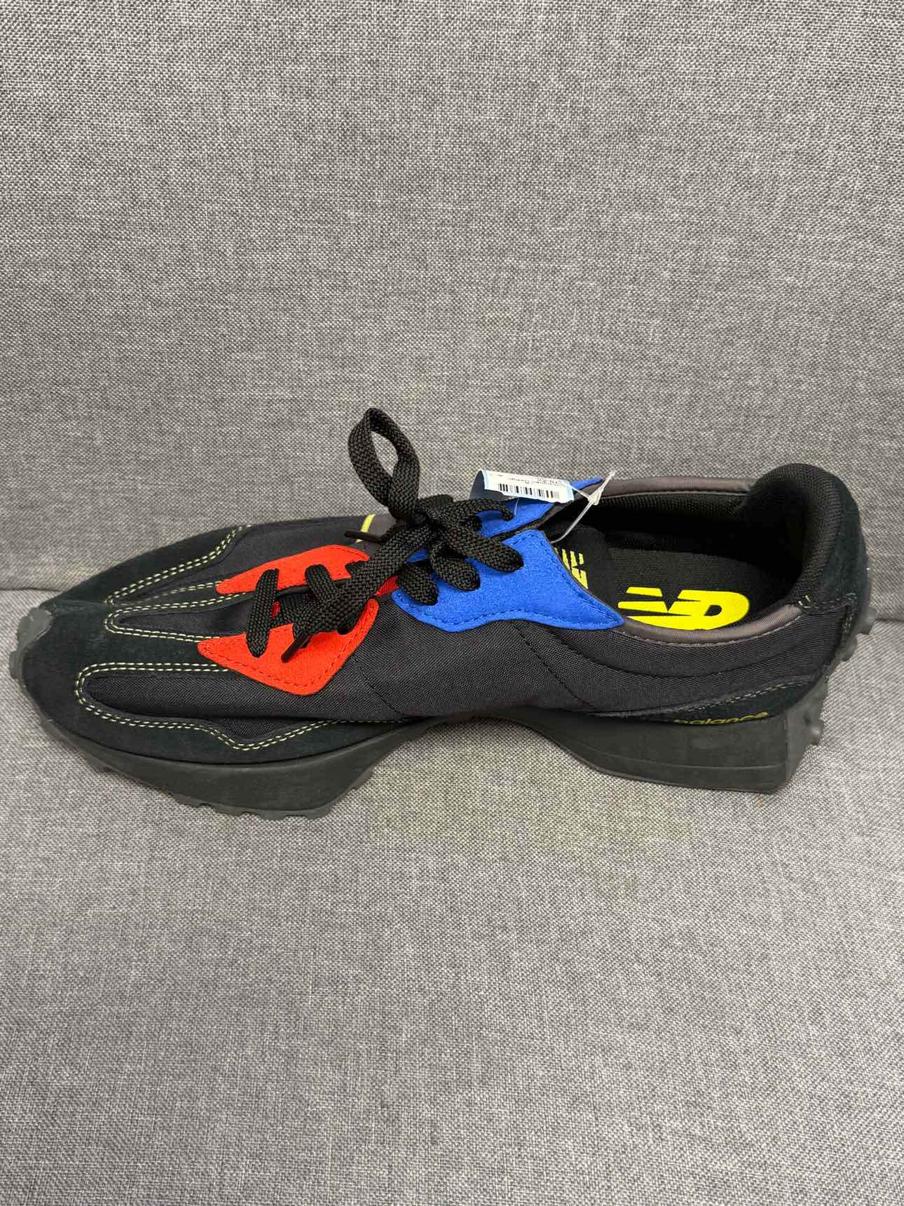 10 New Balance Sneakers