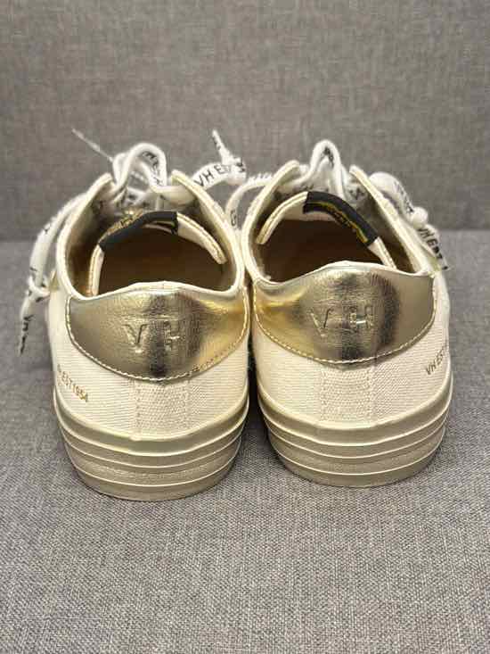 7 Vintage Havana Shoes