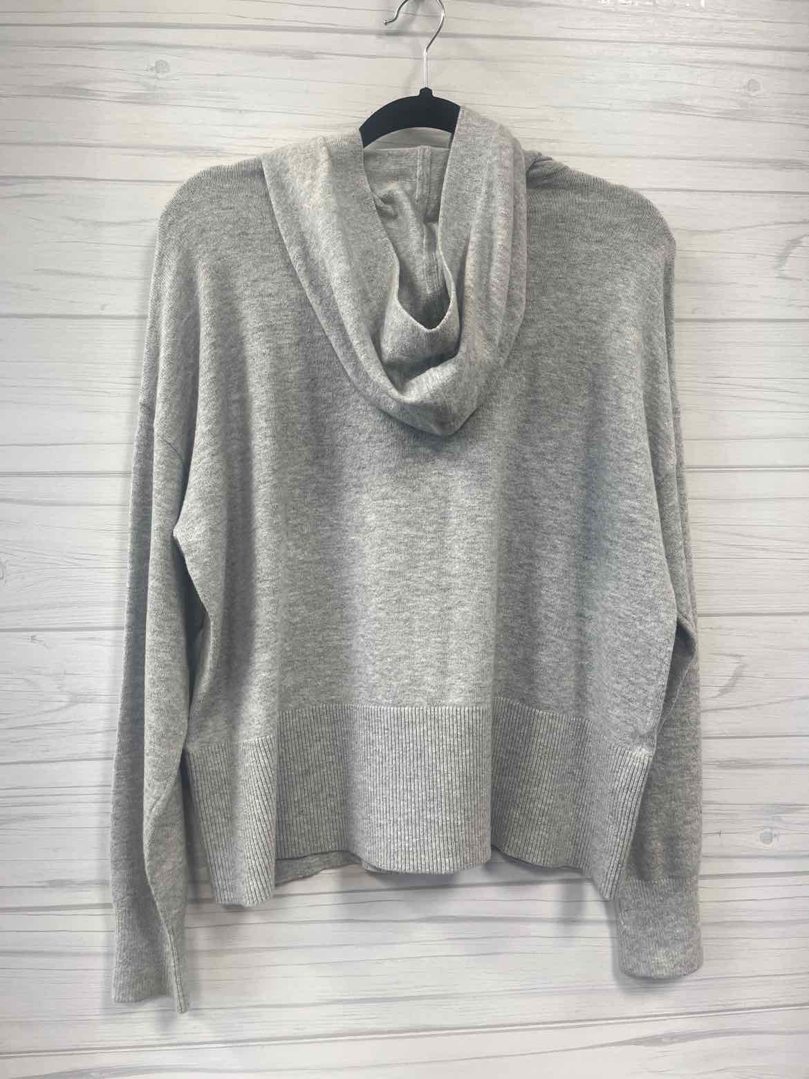 Size M Loft Cardigan
