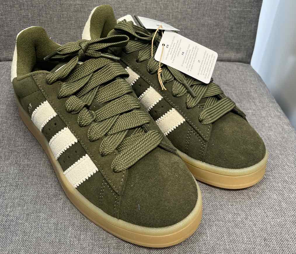 8 adidas Shoes