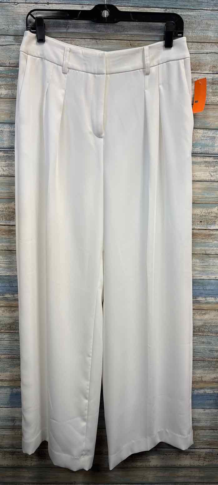 Size 4 KARL LAGERFELD Pants