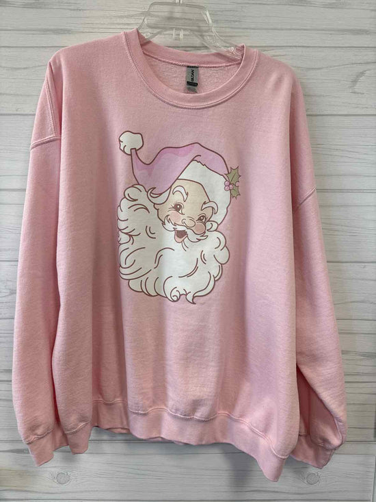 Size 2XL Gildan Sweatshirt