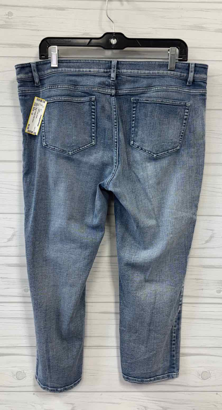 Size 12 J.Jill Jeans