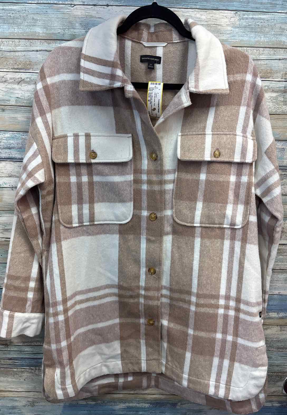 Size M Banana Republic Jacket