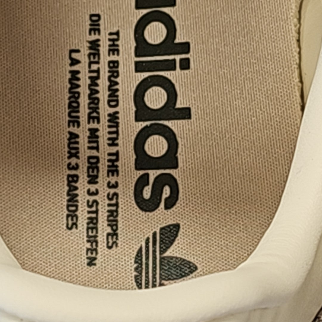 12 adidas Shoes
