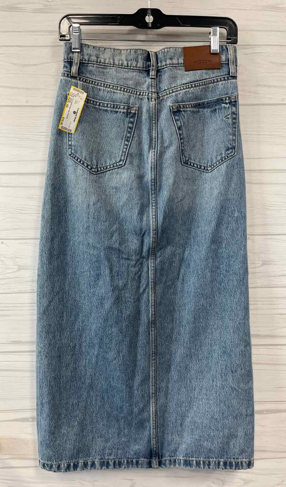 Size XS Hidden Skirt
