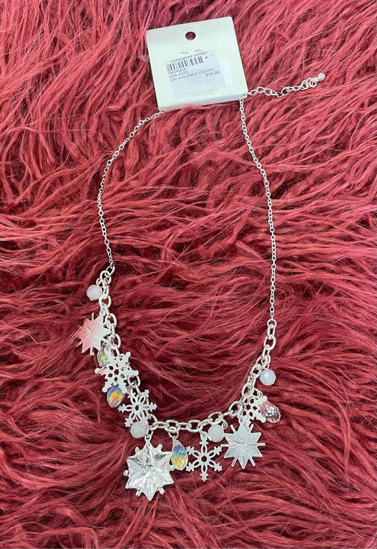 icon collection Necklace