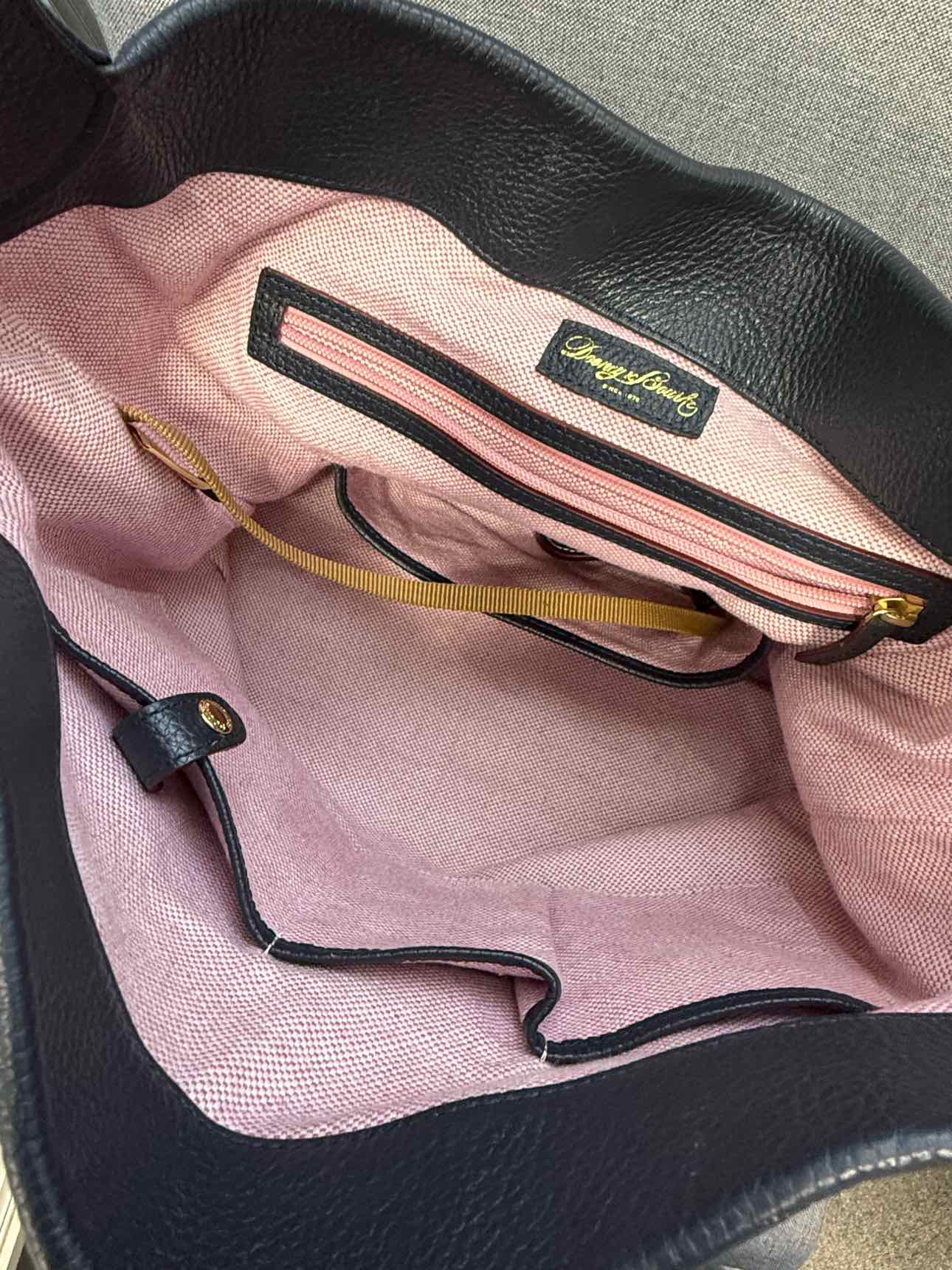 Dooney & Bourke Purse