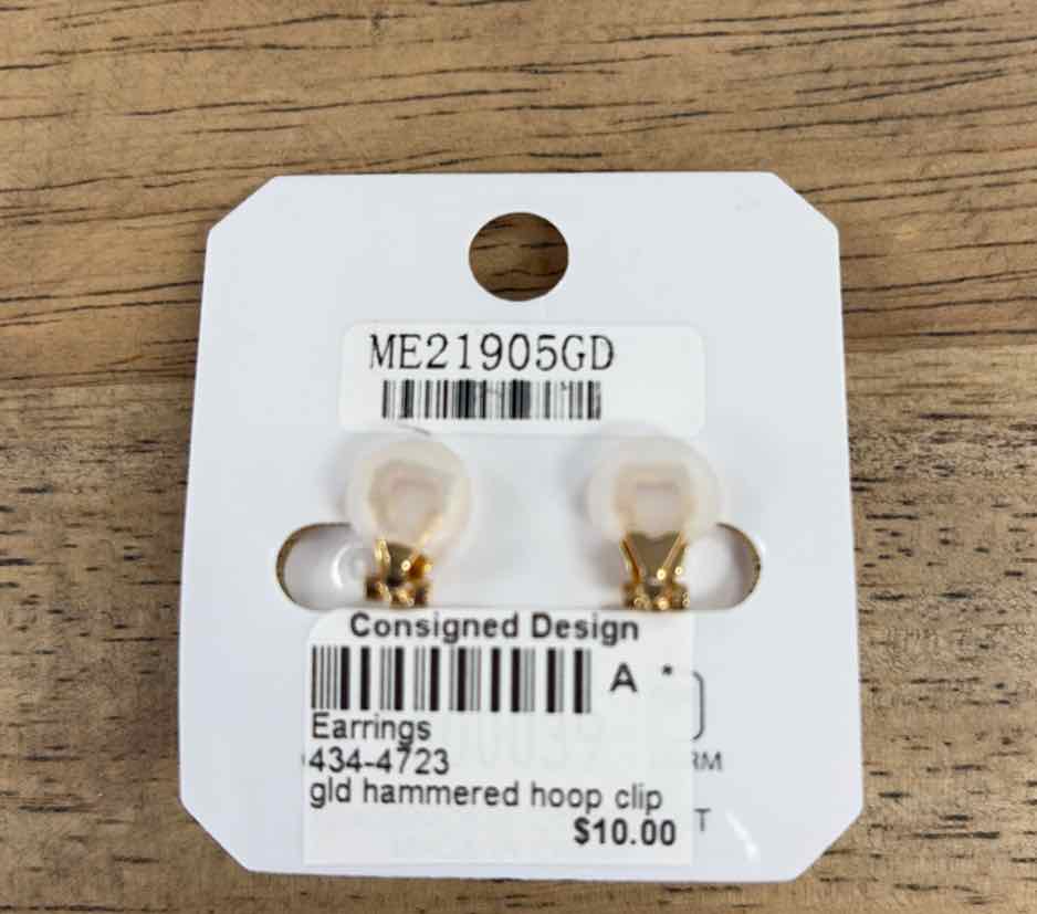 ITS Earrings