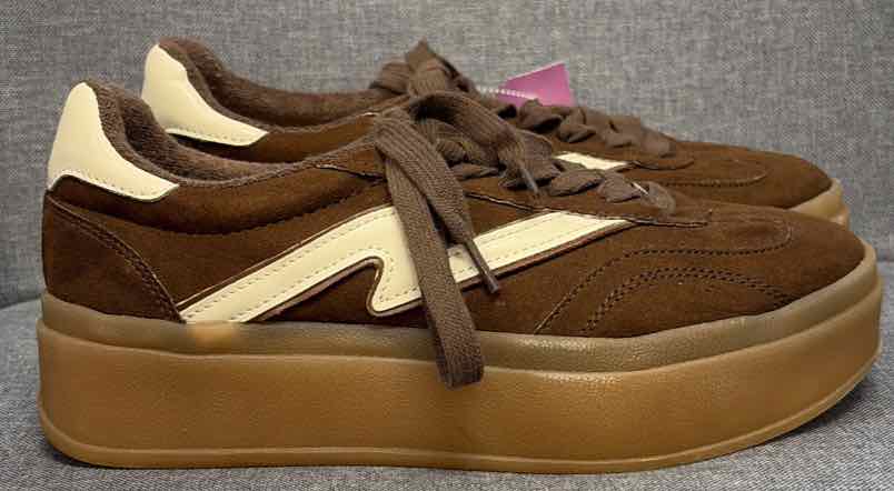 7 Madden Girl Sneakers