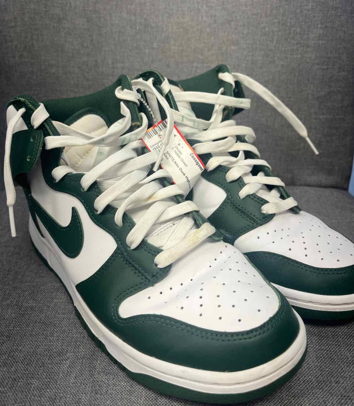 9 Nike Shoes