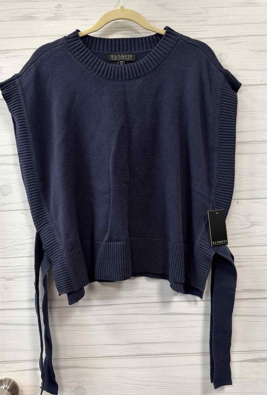 Size 18/20 Eloquii Sweater