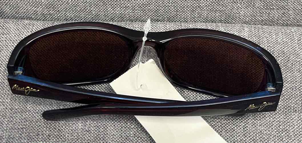 Maui Jim Sunglasses