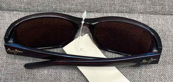 Maui Jim Sunglasses