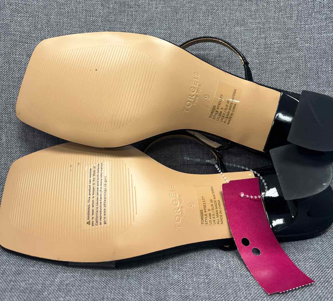 9 Torgeis Shoes
