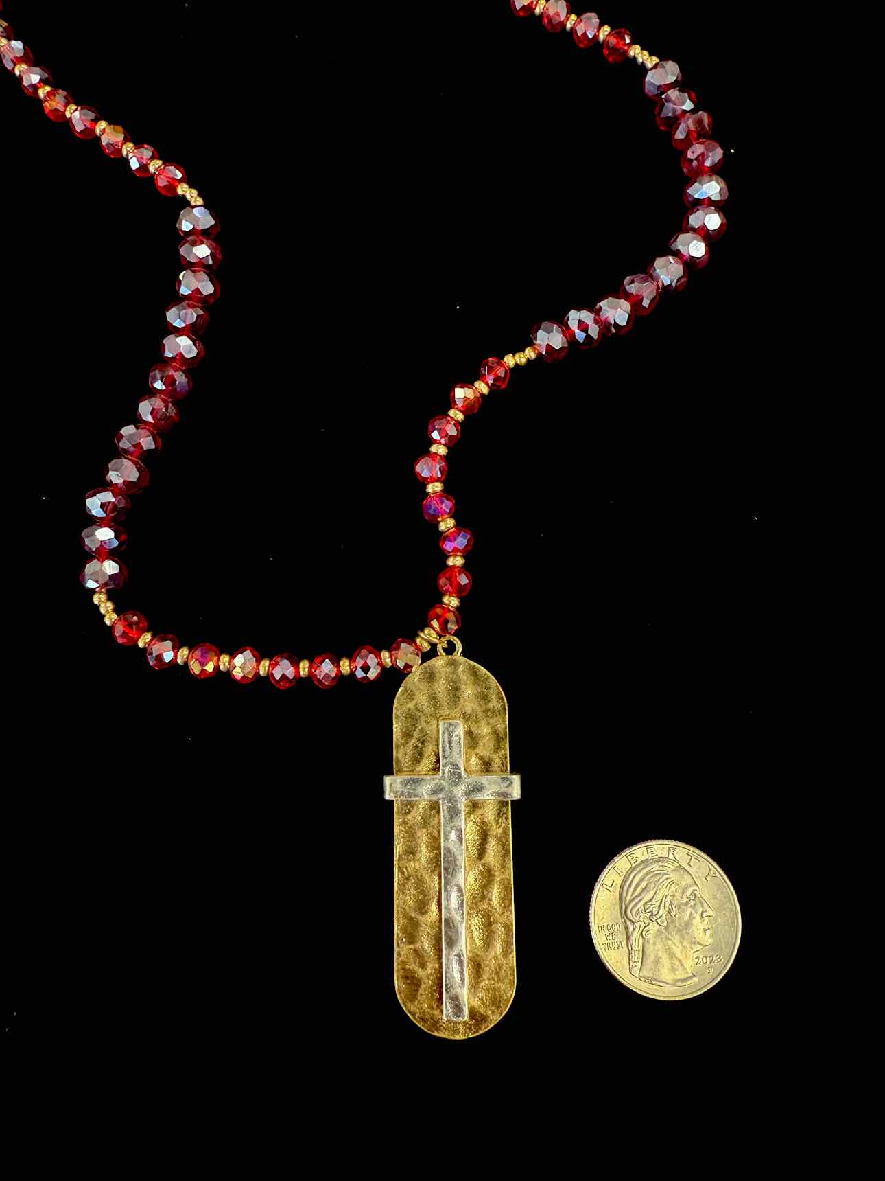 Pomina Necklace