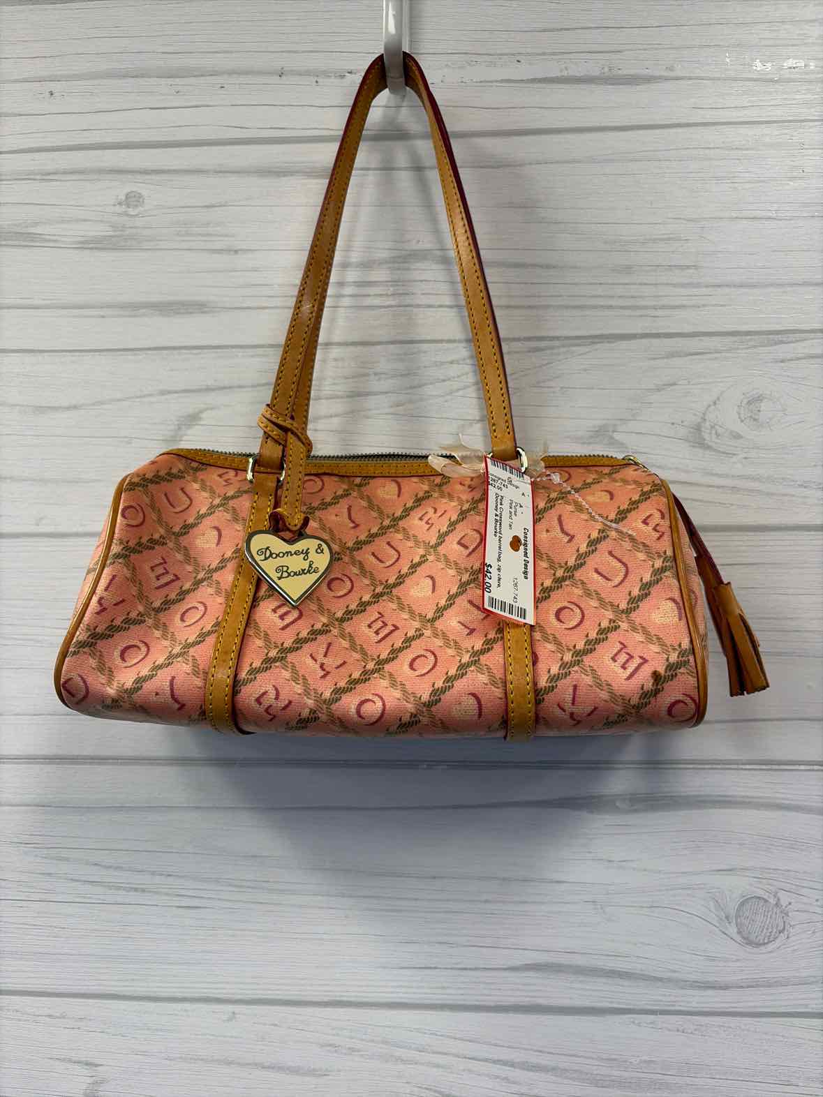 Dooney & Bourke Purse