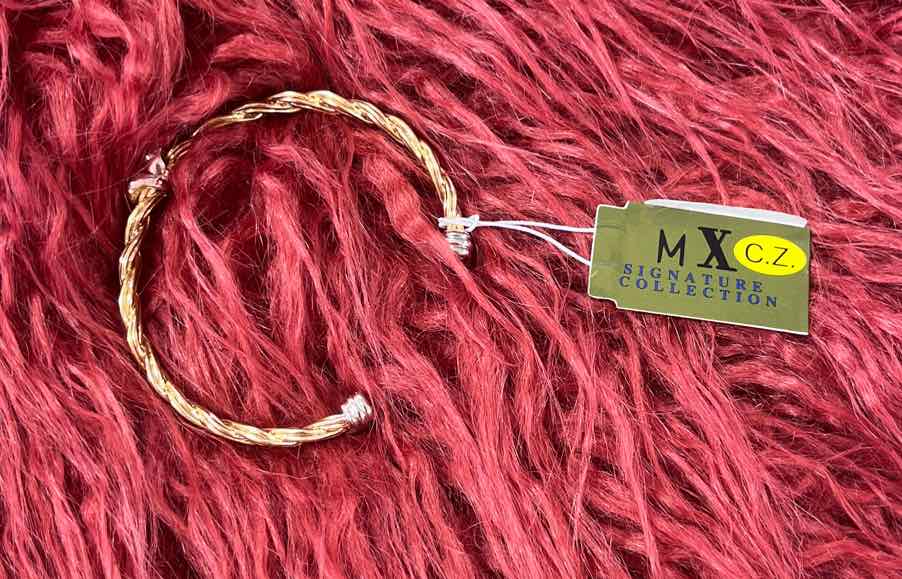 MX Bracelet