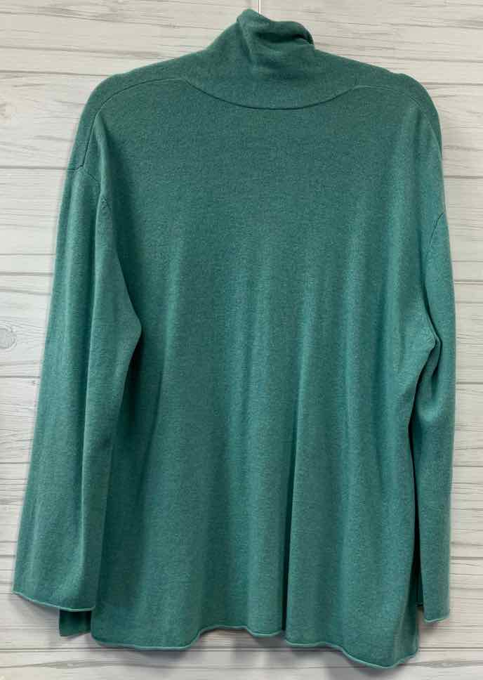 Size XLp J.Jill Sweater