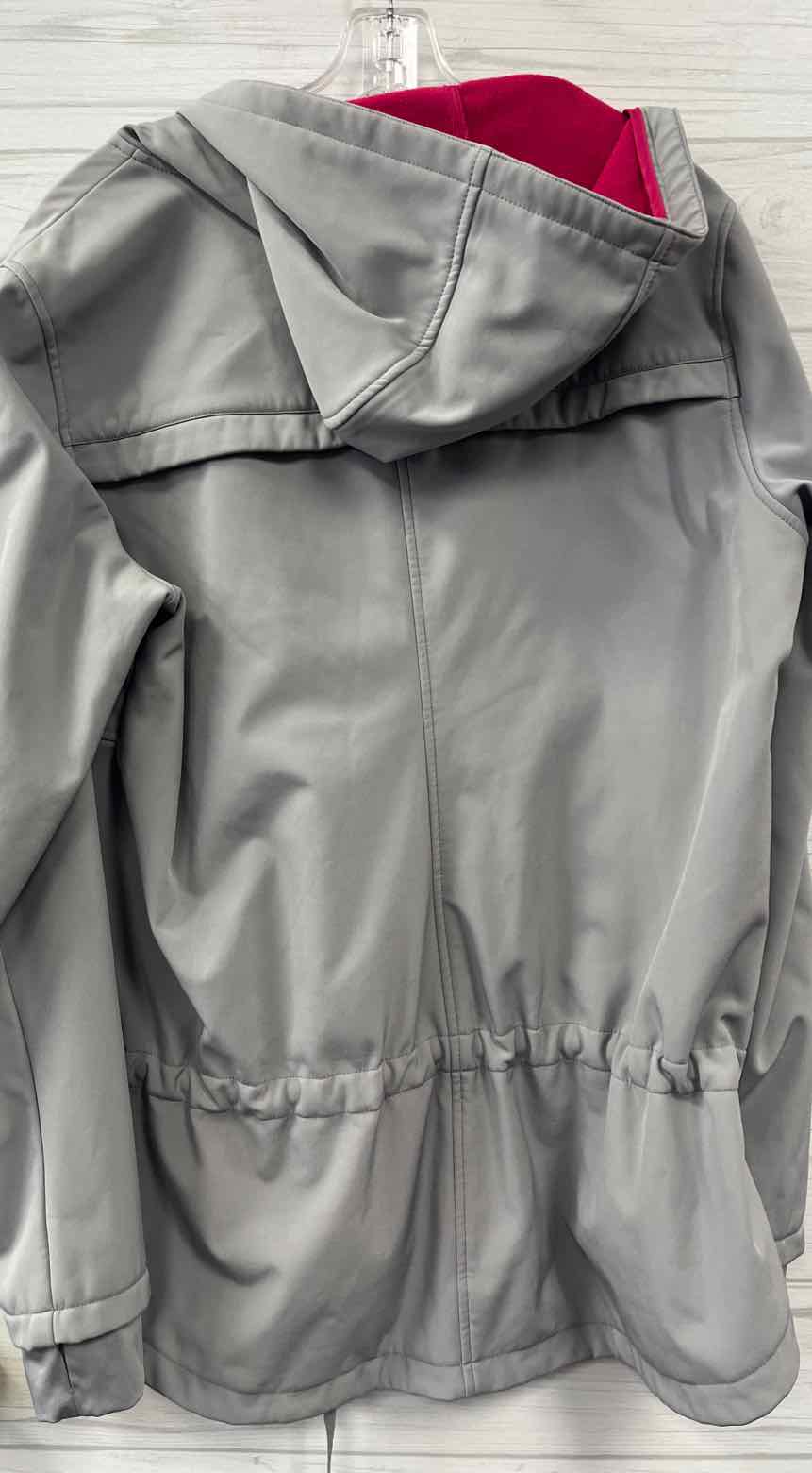 Size L Calvin Klein Jacket