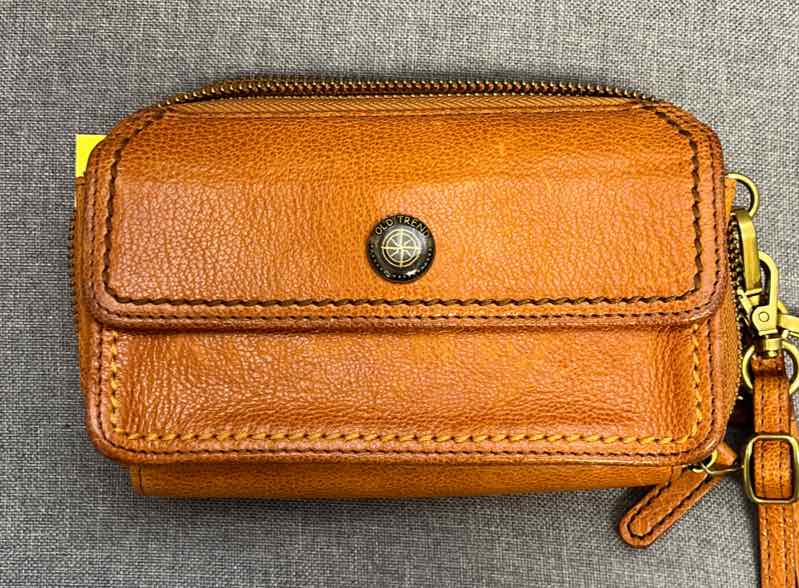 Old Trend Wallet