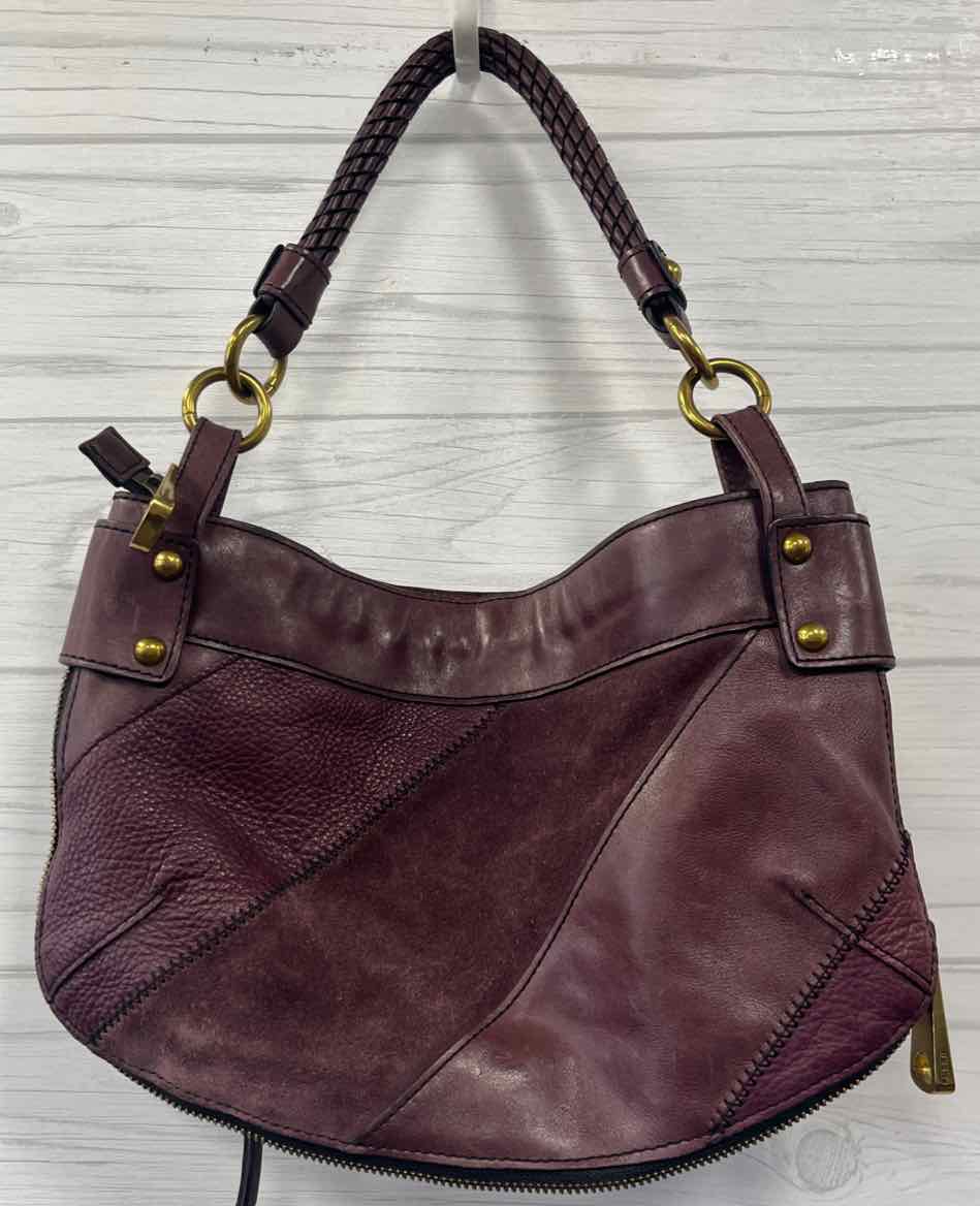 Fossil Purse