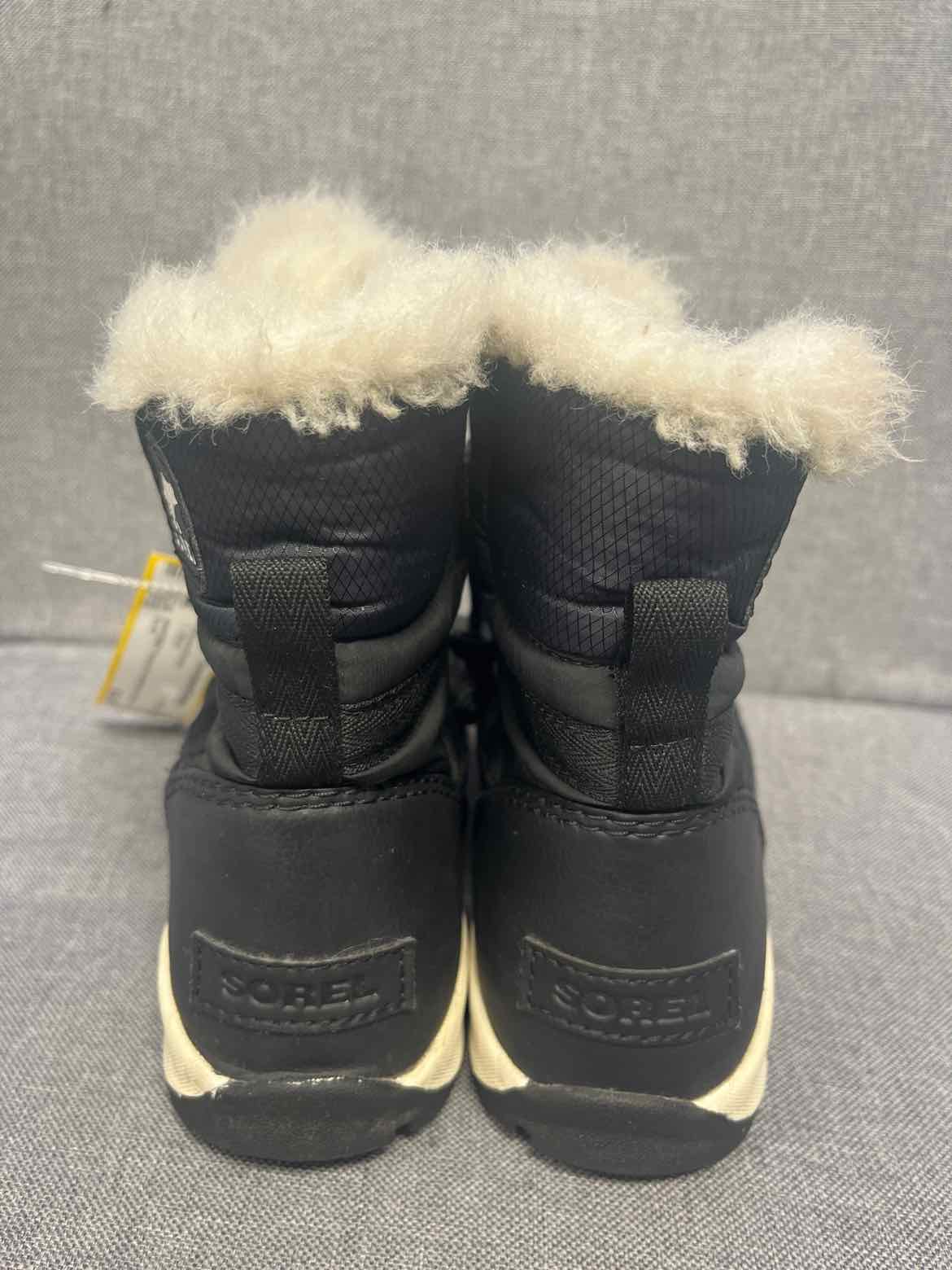 3 Sorel Shoes/Boots