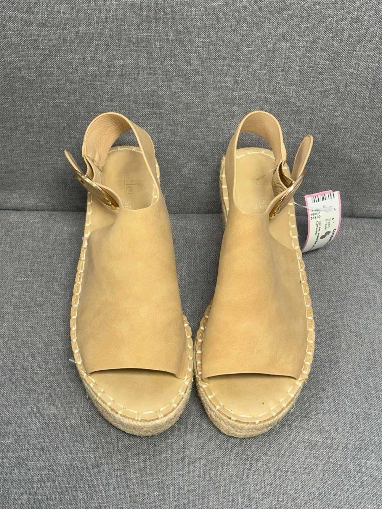 8 Catherine Shoes