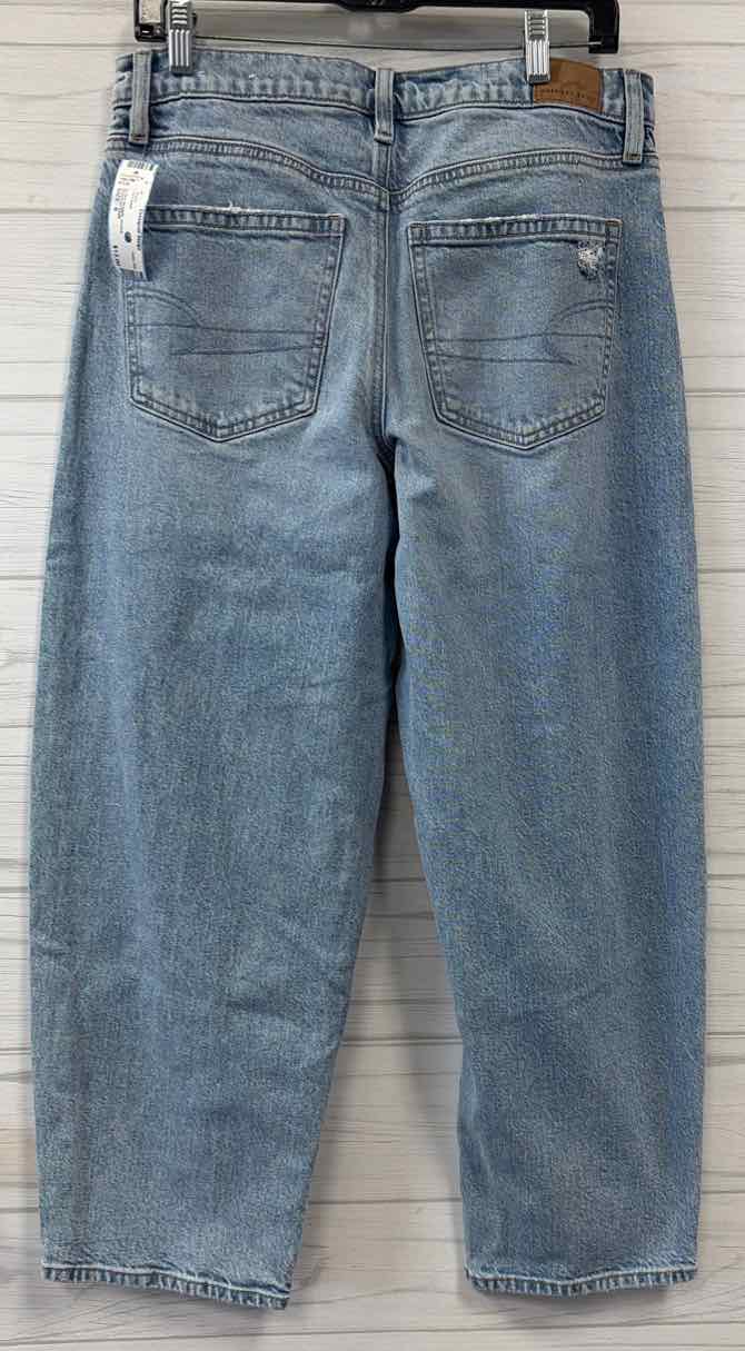 Size 6 American Eagle Jeans