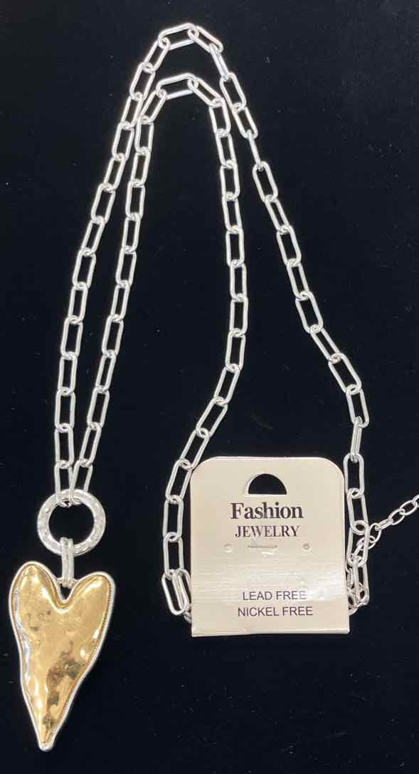 Fashion Jewelry Necklace