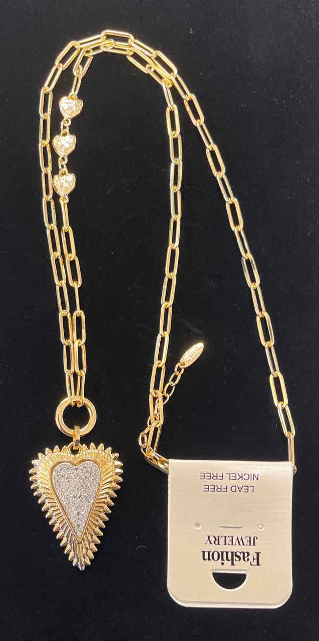 Fashion Jewelry Necklace