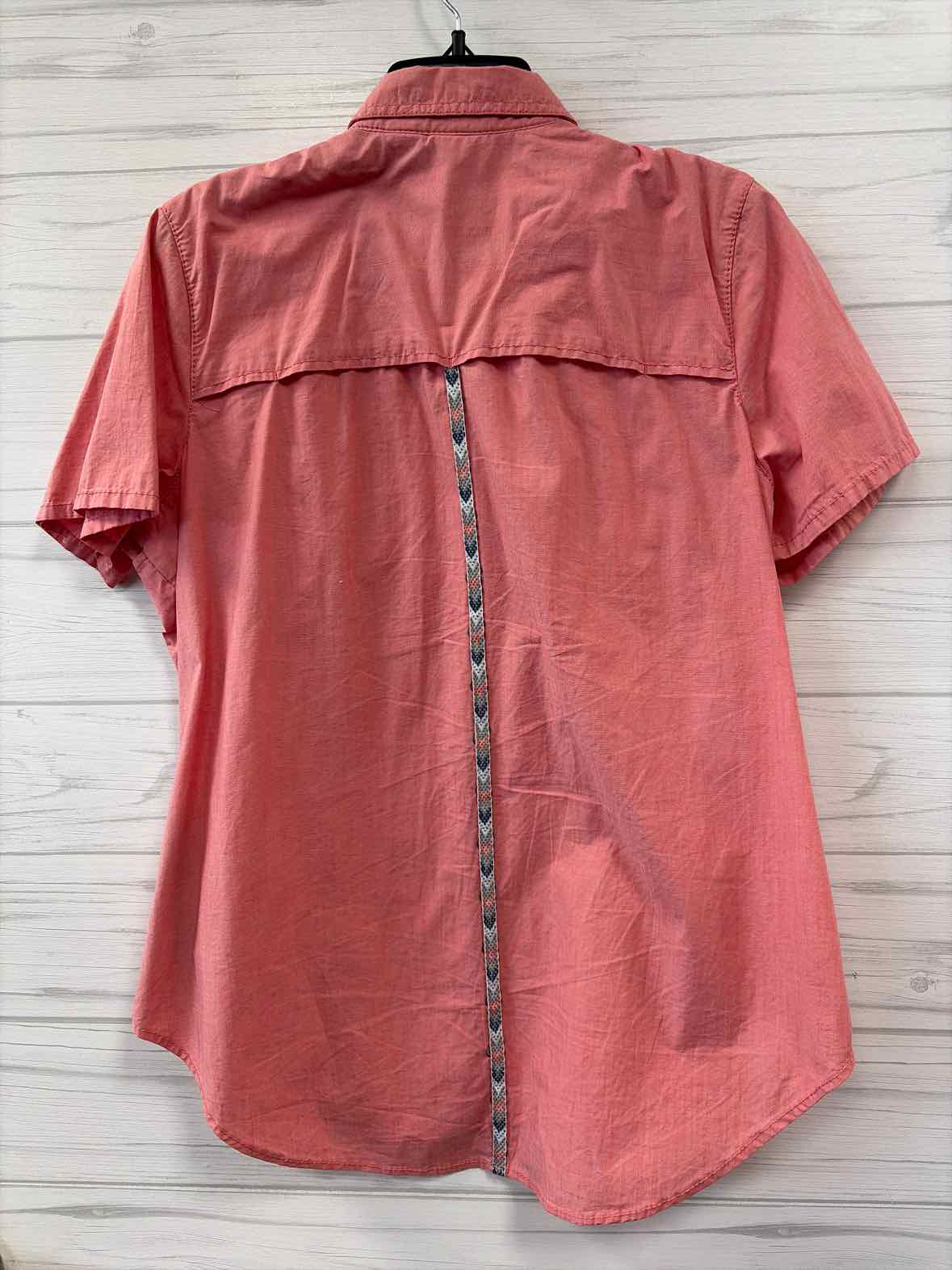 Size XL Harley Davidson Shirt