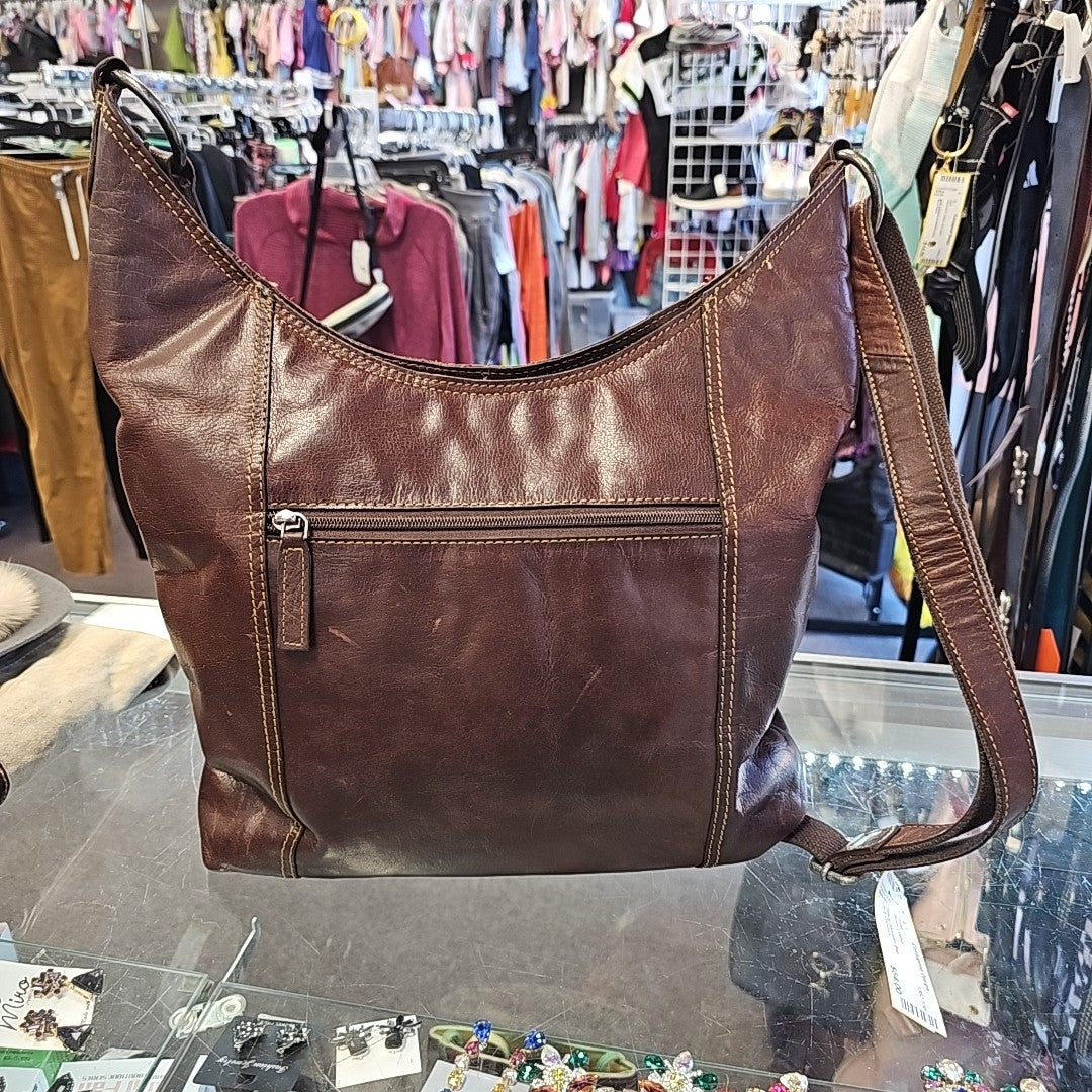 Jack George's Purse